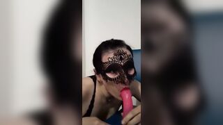 I want suck your penis . Fellatio