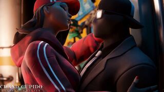 Sex Ruby Pounding [Grand Cupido]( Fortnite )