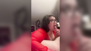 Little Bitch needed to be taught a Lesson from Mommy