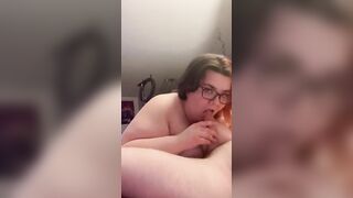 Little Bitch needed to be taught a Lesson from Mommy