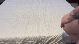 From Pussy To Cum Skank - PREVIEW DM FOR FULL VID