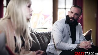 Can sex really conect daddy and tranny?