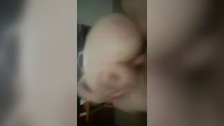 Fucking after a night out