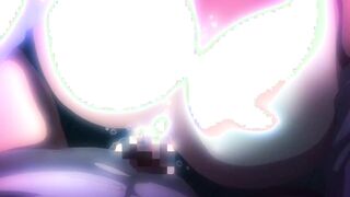 ANIMATED WOMEN BONED ROUGH