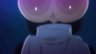 ANIMATED WOMEN BONED ROUGH