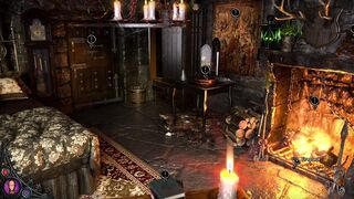 Countess inside Crimson - PT 07