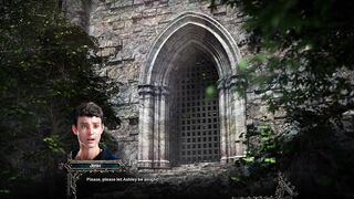 Countess inside Crimson - PT 07