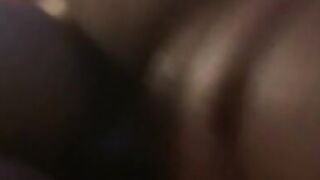 Church cunt with mouth can’t take the penis
