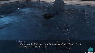 A PETAL AMONG THORNS #08 • She's unbelievable Bombshell into