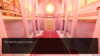 HotGlue [PornPlay Anime Game] Ep.two futanari candy people took her