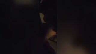 First Date Hand Job, Oral Sex, and Booty play