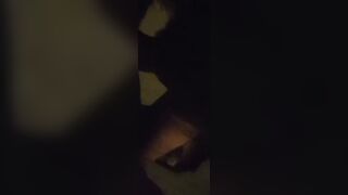 First Date Hand Job, Oral Sex, and Booty play