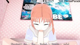 Gentle Sex with Chika Takami Love Live [Hentai 3D]