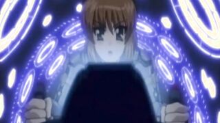 Vagina licked hentai barely legal superhero