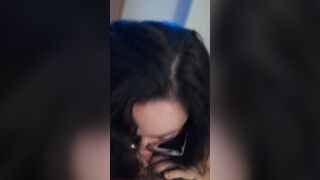 Thick White women Loves Long Penis