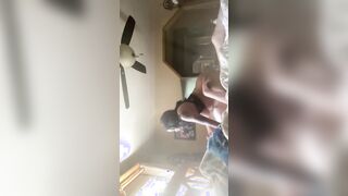 Fucking My Favorite White Dude Before Ex-Wife Gets Home