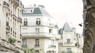 ANAL CASTING FOR SIENNA DAY INSIDE PARIS
