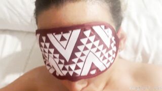 RAW to milf ex-wife used like a bimbo