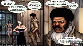 True Cock pt. four and five - Huge Boobies Sugar