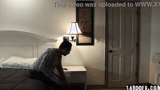 Tabooer.com - Avery African preparing herself for the right man