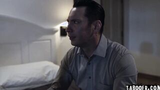 Tabooer.com - Avery African preparing herself for the right man