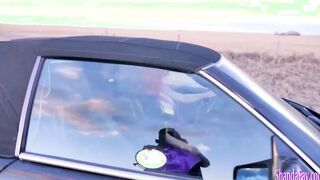 Shanda porn video – Cosplaying Cougar Shanda Fay Gets Her Mouth Plowed By A