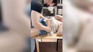 我喜欢这样