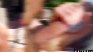Compilation Cumshots Quebec 1