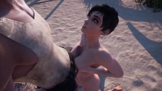 WL017 - Jenny and Yason