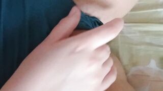 My powerful twat wanted a perfect orgasm - DepravedMinx