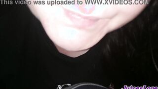 Amateur cum compilation part three by JuicesLove