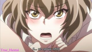 Lucky Dude Fucks his Girlfriends one by one [uncensored Hentai] [japanese] [teen]