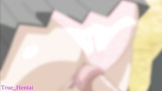 Lucky Dude Fucks his Girlfriends one by one [uncensored Hentai] [japanese] [teen]