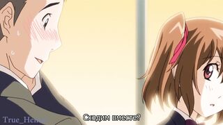 Japanese School sluts wants to be Anal Plowed! // Creampie // Ass