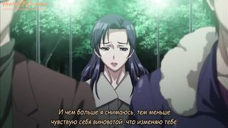 Hentai Uncensored | a Slut with a Big Libido Loves to Plowed