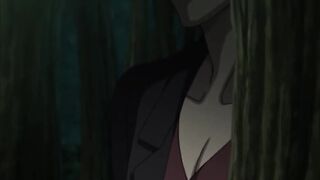 Hentai Uncensored | a Slut with a Big Libido Loves to Plowed