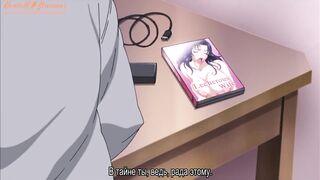 Hentai Uncensored | a Slut with a Big Libido Loves to Plowed