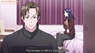 Hentai Uncensored | a Slut with a Big Libido Loves to Plowed