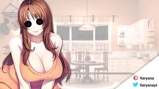 Other Mommy knows your Urges...[18+]
