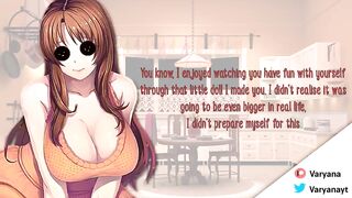 Other Mommy knows your Urges...[18+]