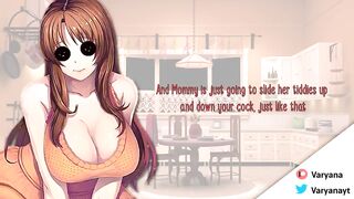 Other Mommy knows your Urges...[18+]