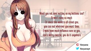 Other Mommy knows your Urges...[18+]