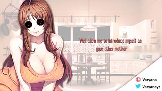 Other Mommy knows your Urges...[18+]