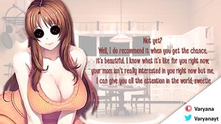 Other Mommy knows your Urges...[18+]