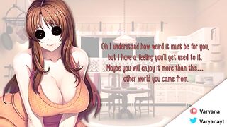 Other Mommy knows your Urges...[18+]