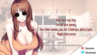 Other Mommy knows your Urges...[18+]