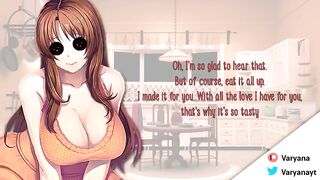 Other Mommy knows your Urges...[18+]