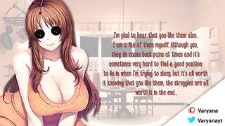 Other Mommy knows your Urges...[18+]