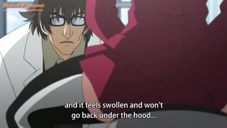 Hentai Uncensored | Accidentally Banged! his Lover's Sister and Cum in |