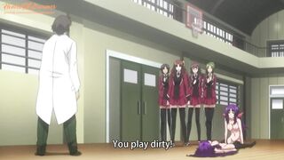 Hentai Uncensored | Accidentally Banged! his Lover's Sister and Cum in |